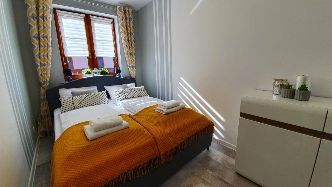 קרפאז' Hello Apartamenty - Lesny Dom מראה חיצוני תמונה
