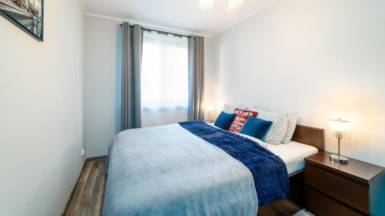 קרפאז' Hello Apartamenty - Lesny Dom מראה חיצוני תמונה