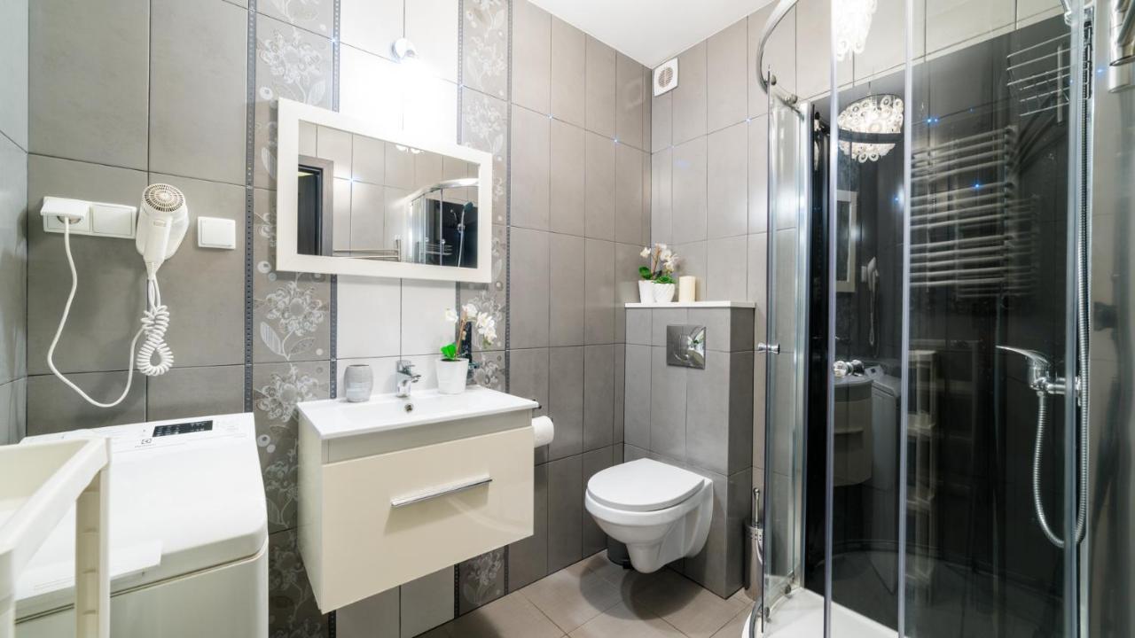 קרפאז' Hello Apartamenty - Lesny Dom מראה חיצוני תמונה