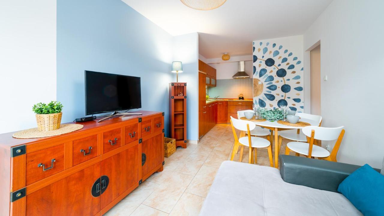 קרפאז' Hello Apartamenty - Lesny Dom מראה חיצוני תמונה