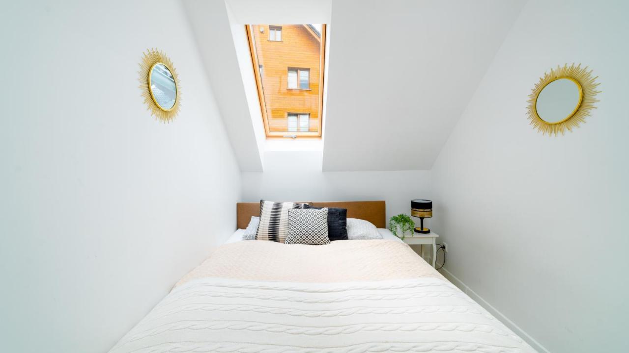 קרפאז' Hello Apartamenty - Lesny Dom מראה חיצוני תמונה