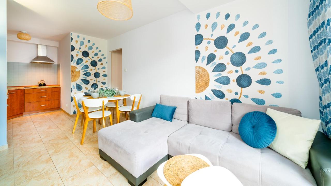 קרפאז' Hello Apartamenty - Lesny Dom מראה חיצוני תמונה