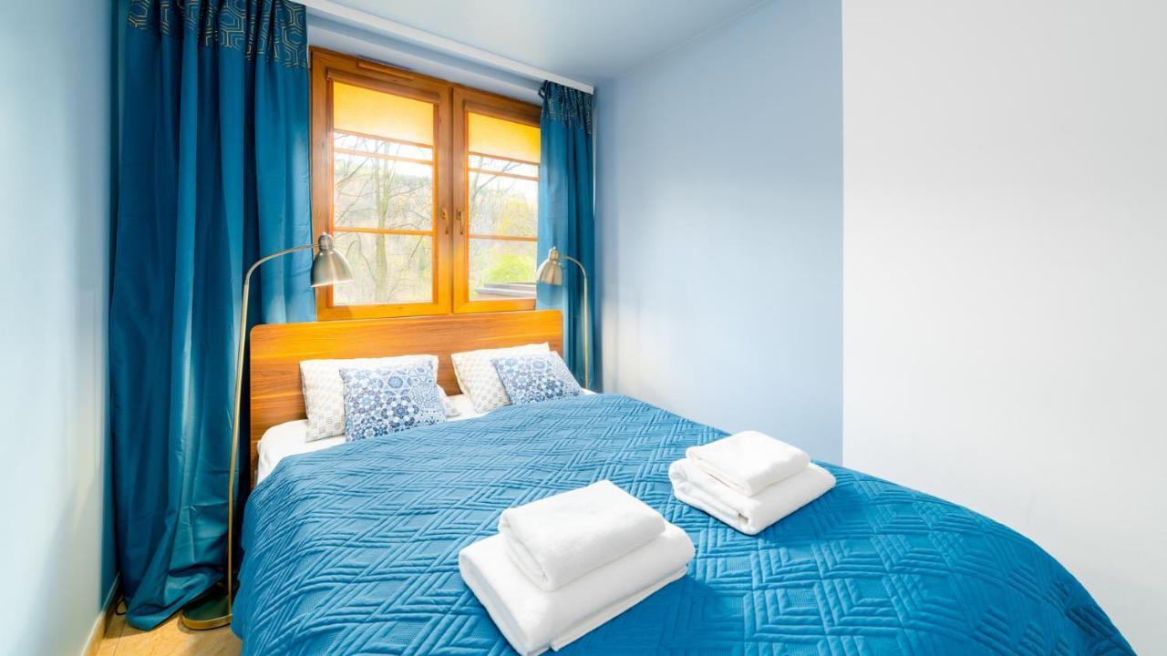 קרפאז' Hello Apartamenty - Lesny Dom מראה חיצוני תמונה